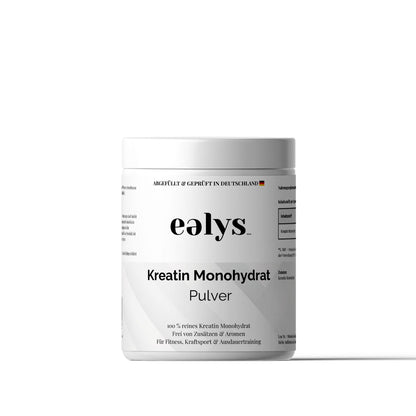 Kreatin Monohydrat - 1000g